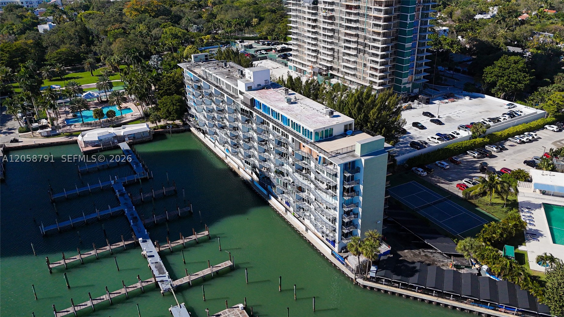 770 NE 69th St #8F, Miami FL 33138