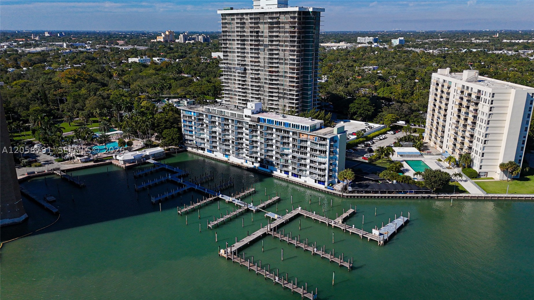 770 NE 69th St #8F, Miami FL 33138
