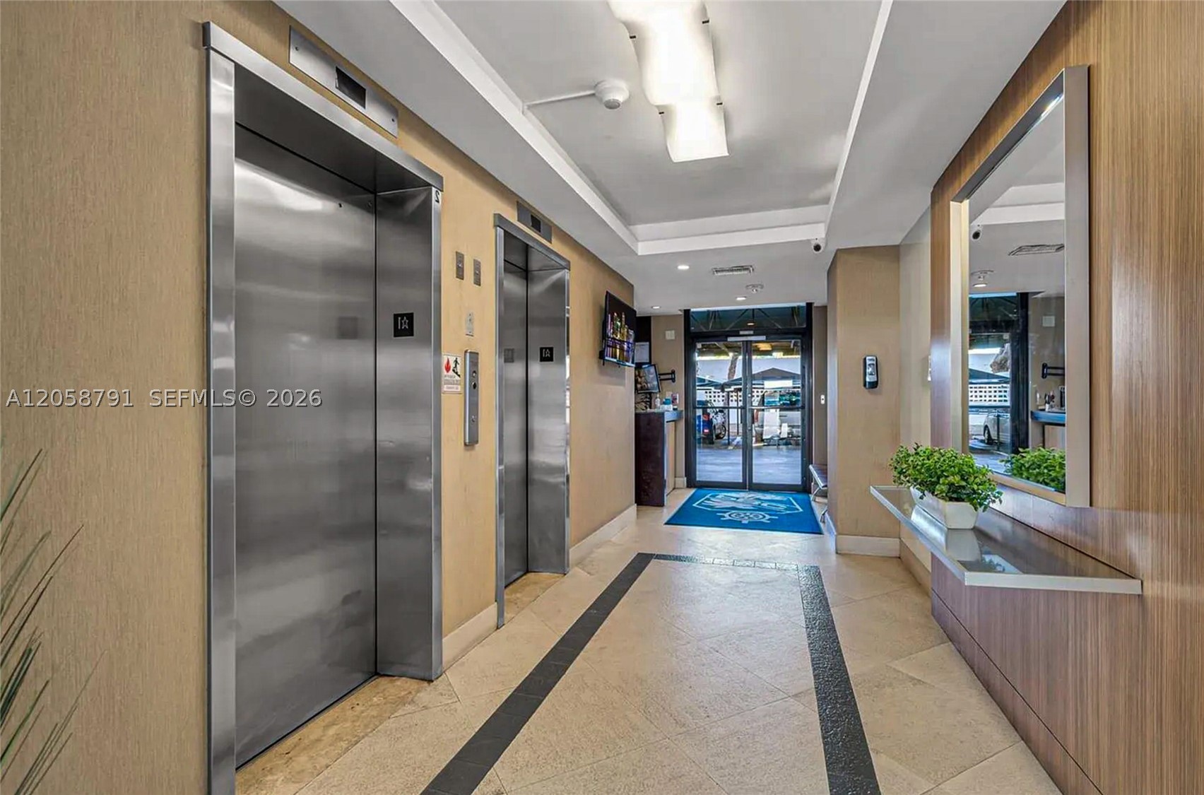 770 NE 69th St #8F, Miami FL 33138