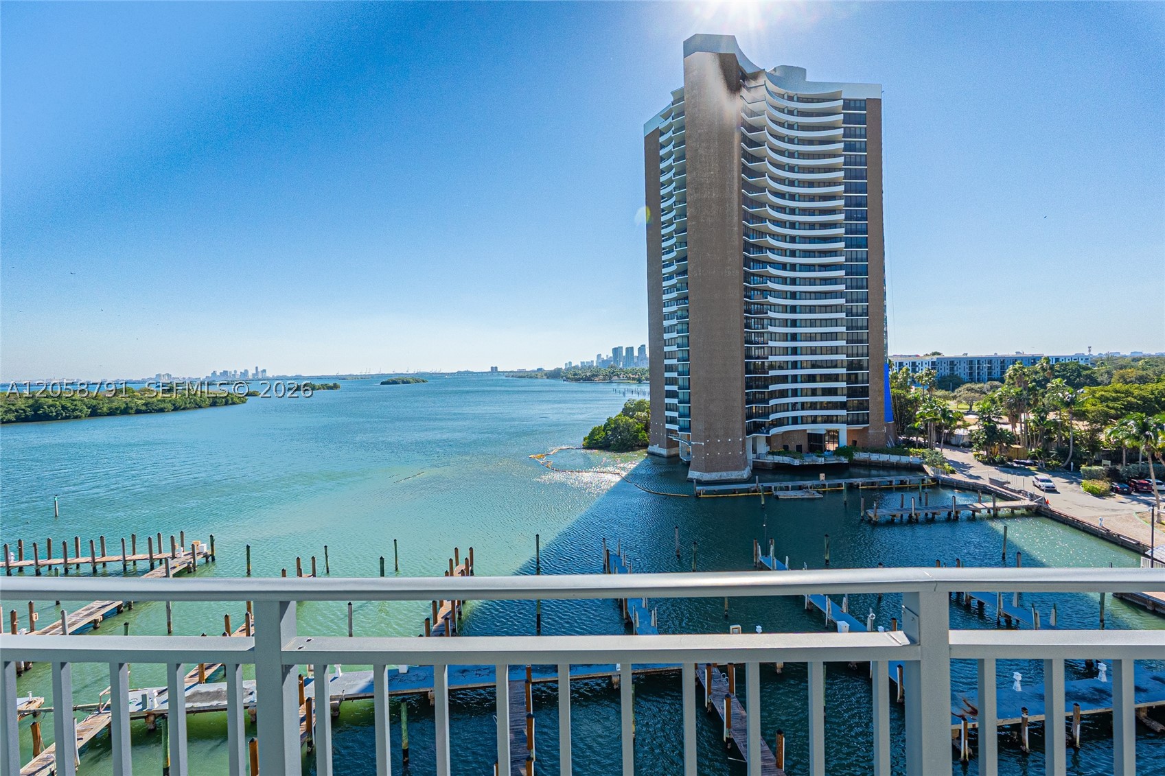 770 NE 69th St #8F, Miami FL 33138