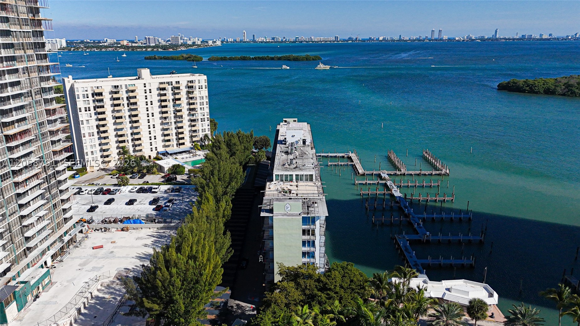 770 NE 69th St #8F, Miami FL 33138