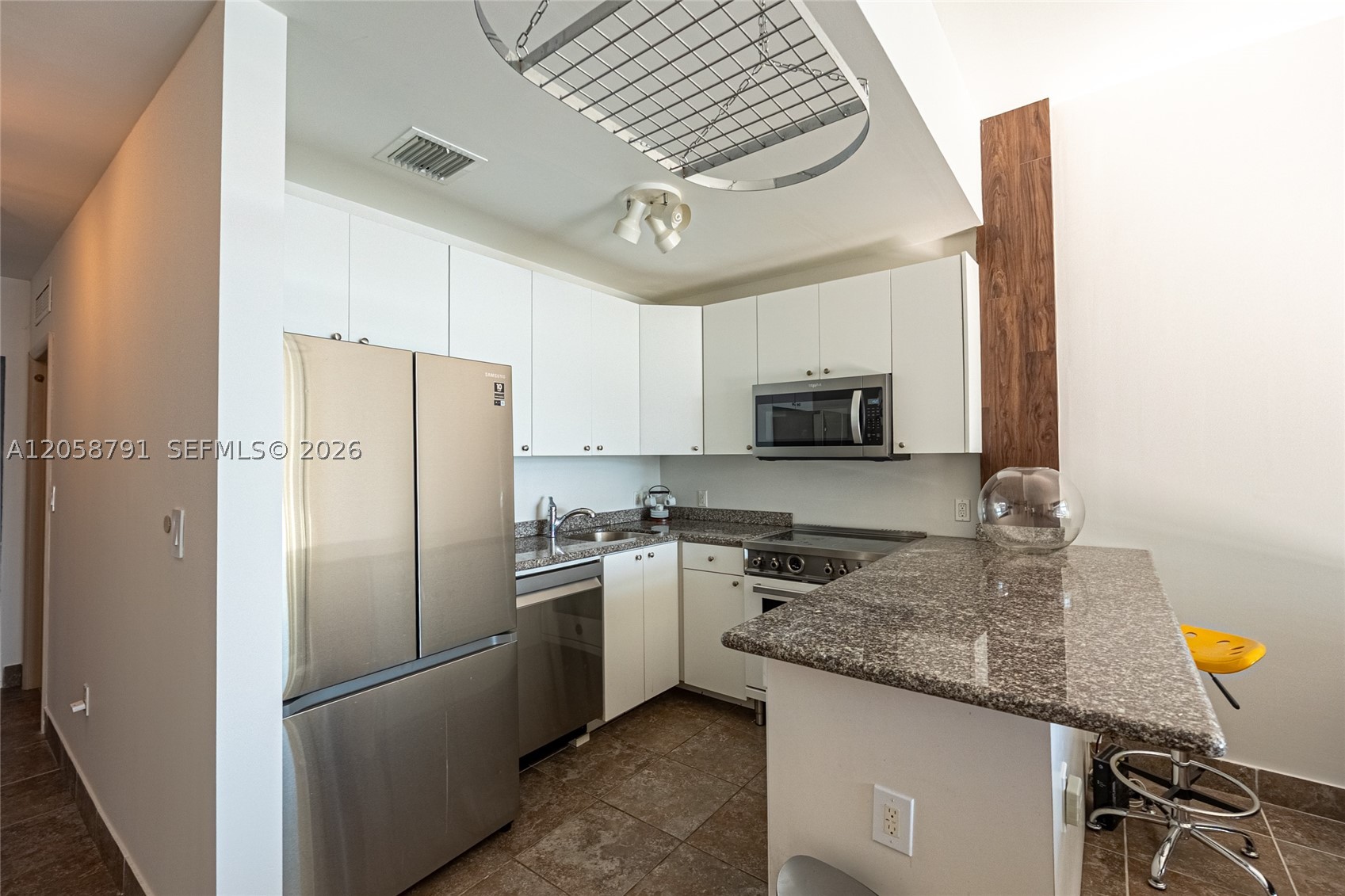 770 NE 69th St #8F, Miami FL 33138