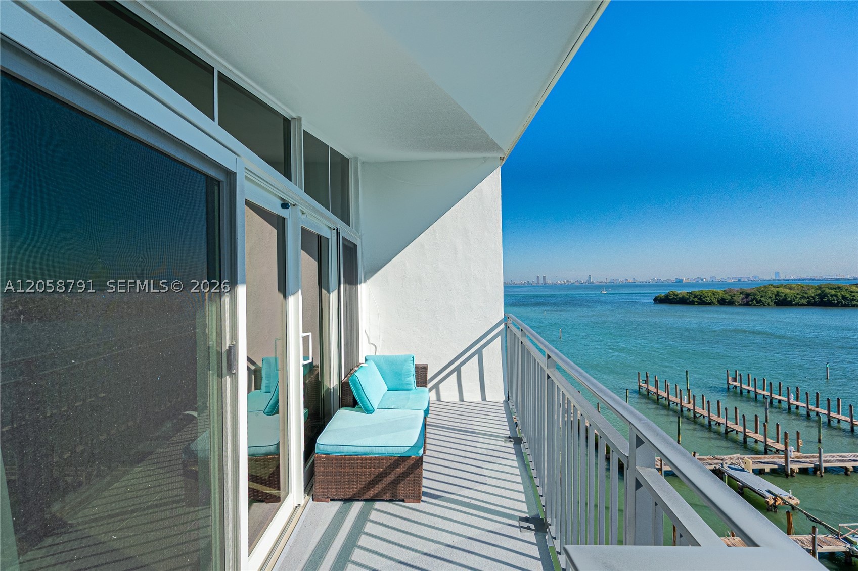 770 NE 69th St #8F, Miami FL 33138
