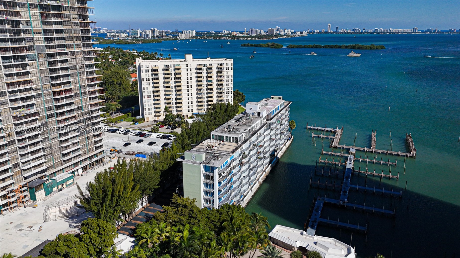 770 NE 69th St #8F, Miami FL 33138