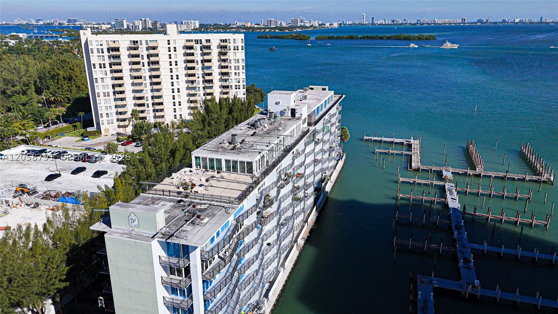 770 NE 69th St #8F, Miami FL 33138