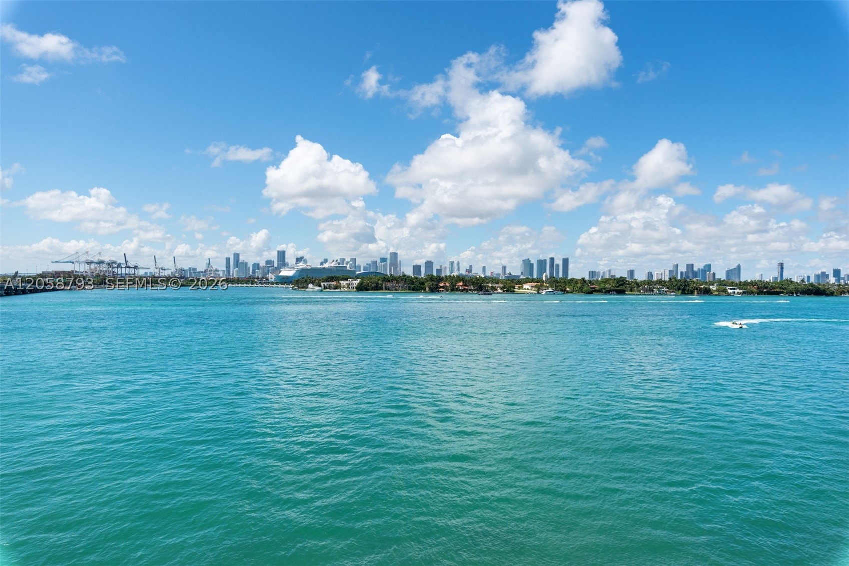 540 West Ave #513, Miami Beach FL 33139