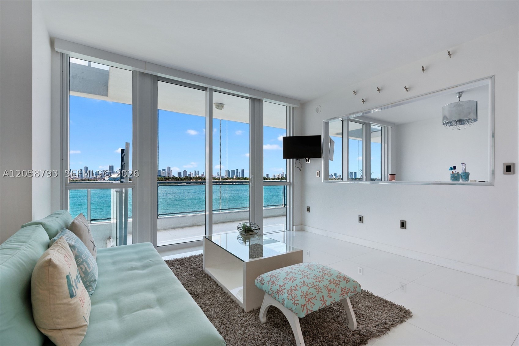 540 West Ave #513, Miami Beach FL 33139