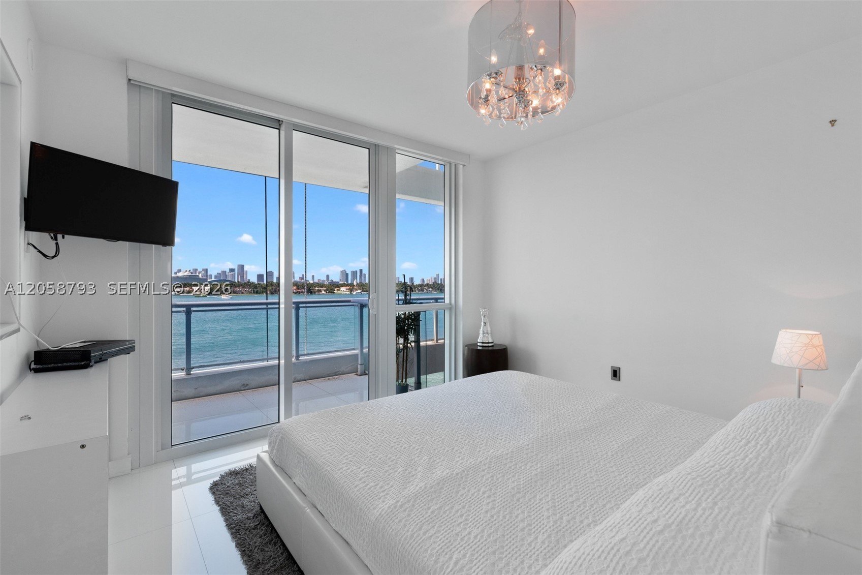540 West Ave #513, Miami Beach FL 33139