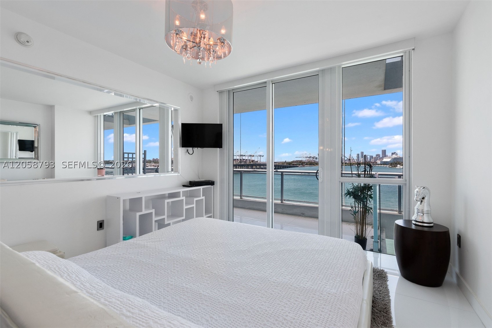 540 West Ave #513, Miami Beach FL 33139