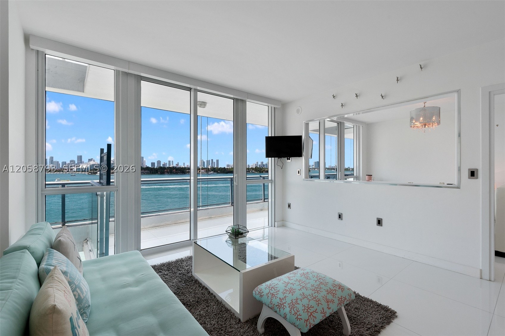 540 West Ave #513, Miami Beach FL 33139