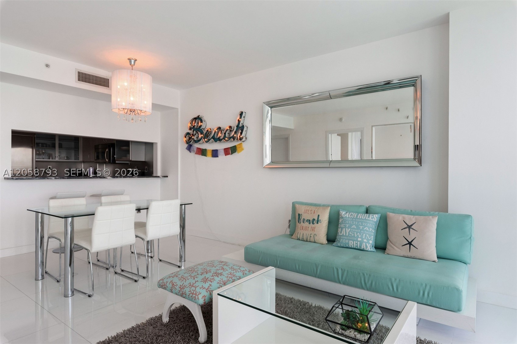 540 West Ave #513, Miami Beach FL 33139