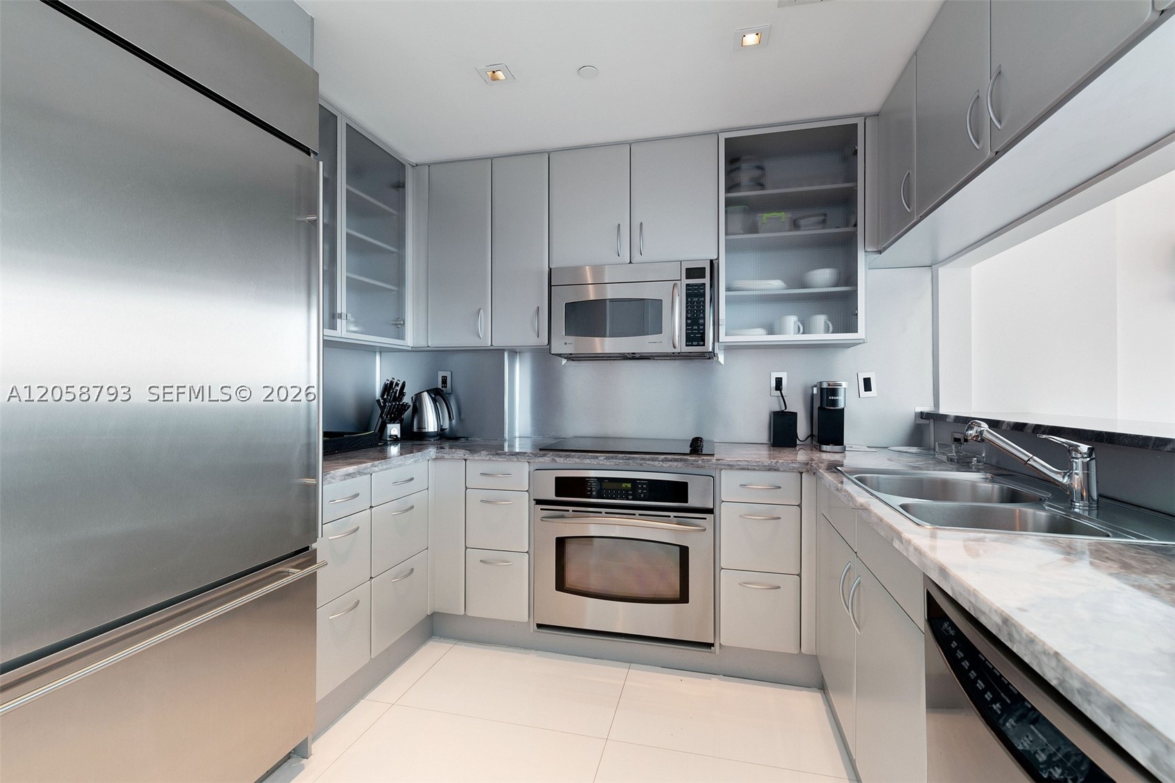 540 West Ave #513, Miami Beach FL 33139