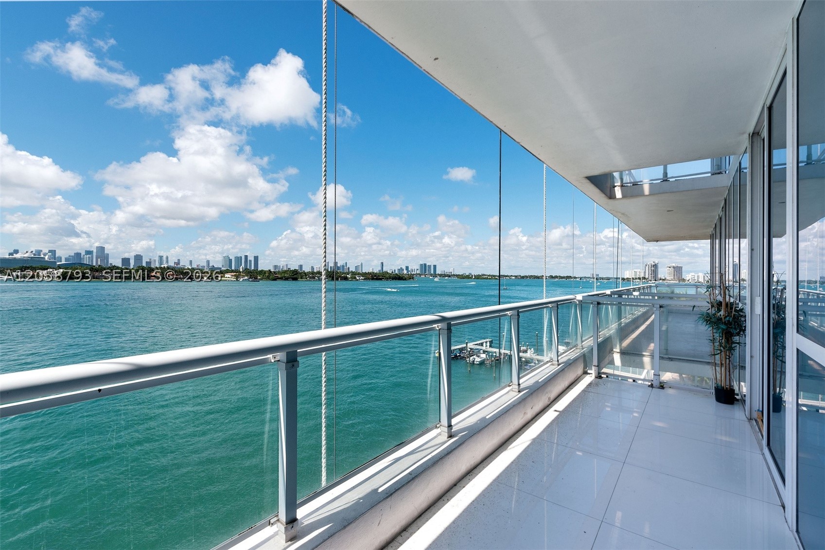 540 West Ave #513, Miami Beach FL 33139