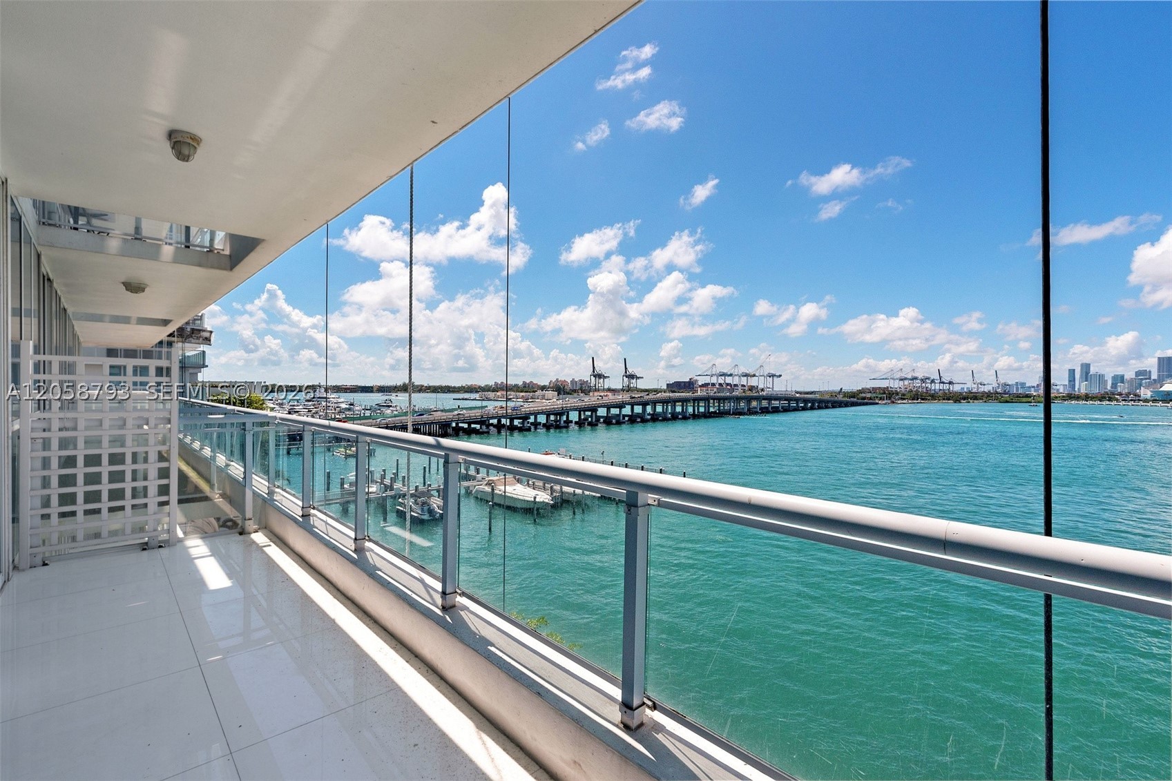 540 West Ave #513, Miami Beach FL 33139