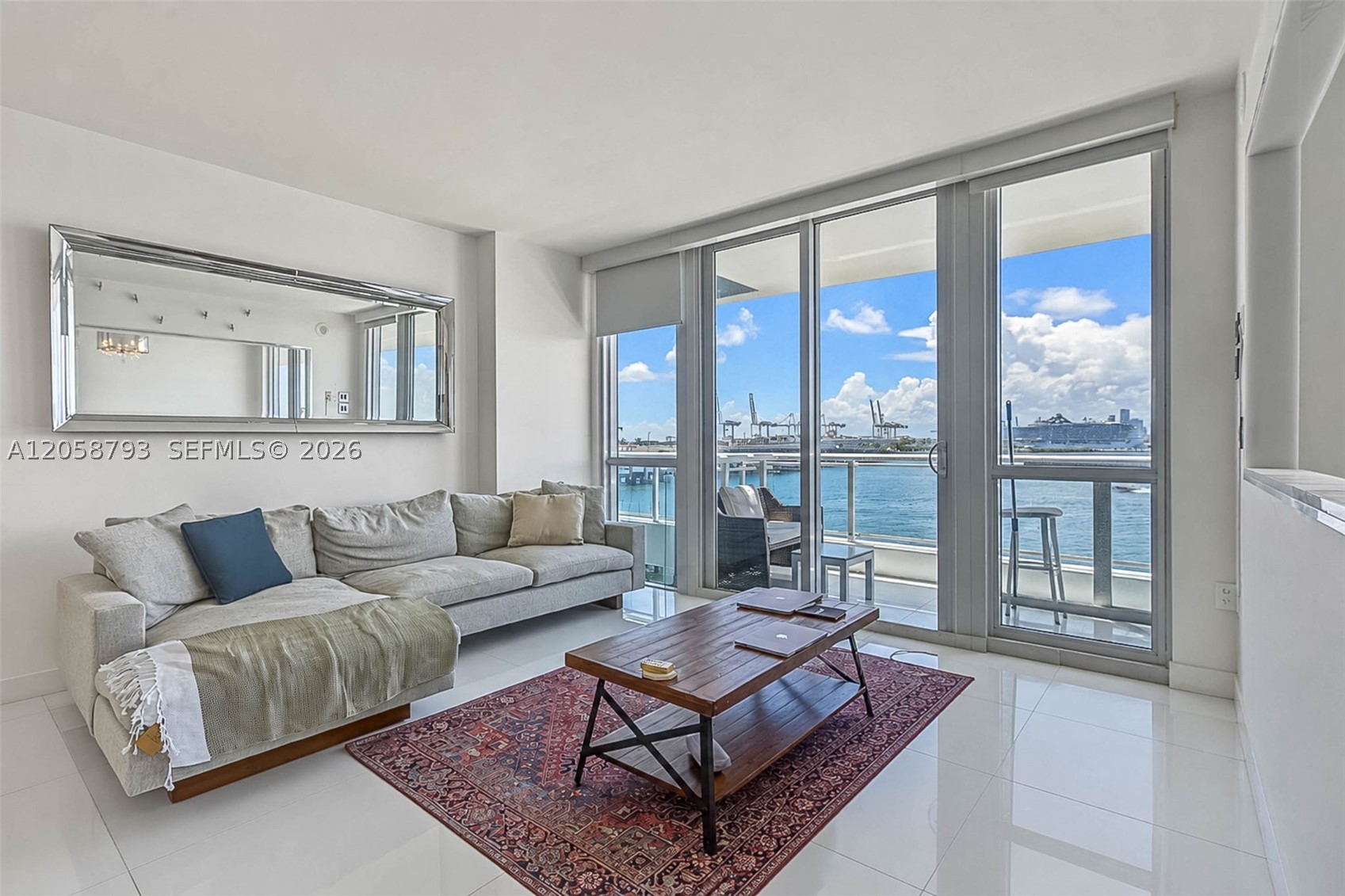 540 West Ave #513, Miami Beach FL 33139