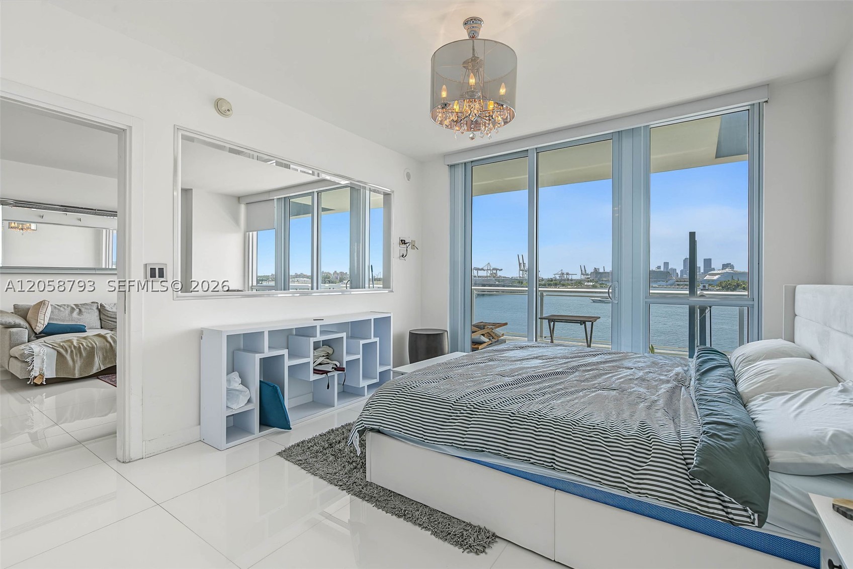 540 West Ave #513, Miami Beach FL 33139
