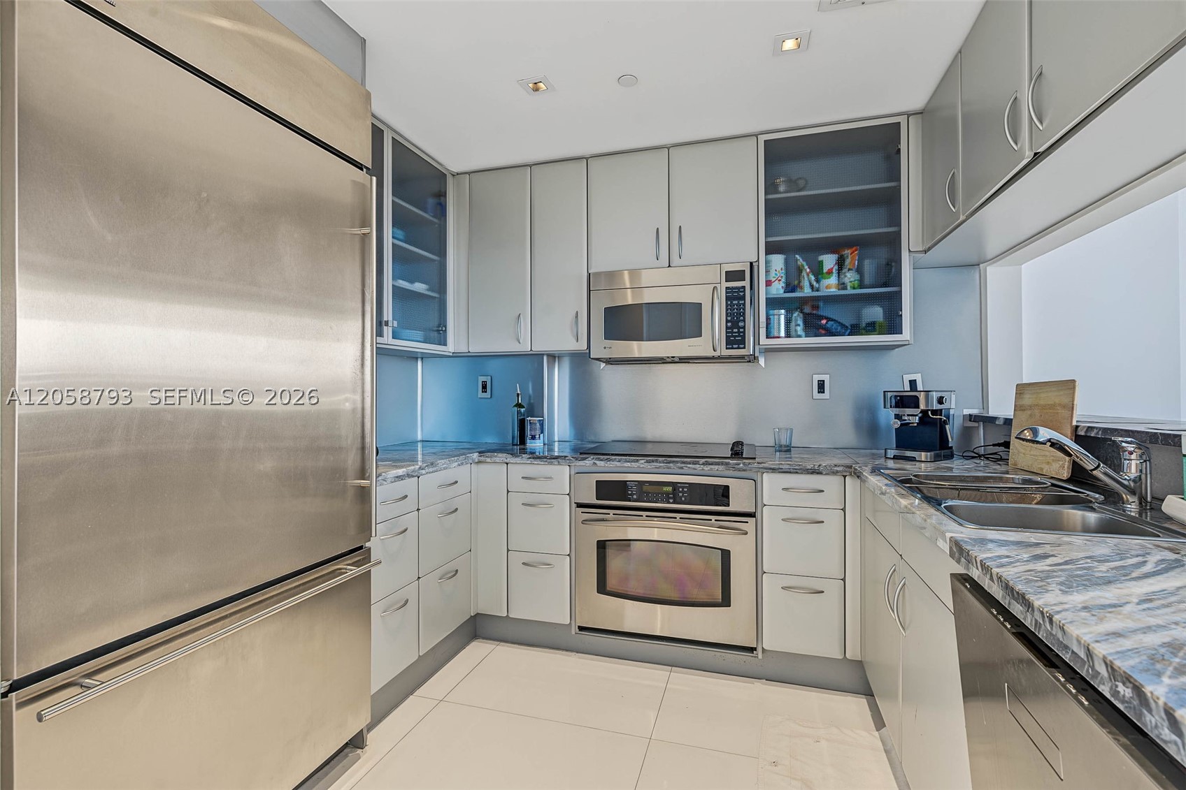 540 West Ave #513, Miami Beach FL 33139