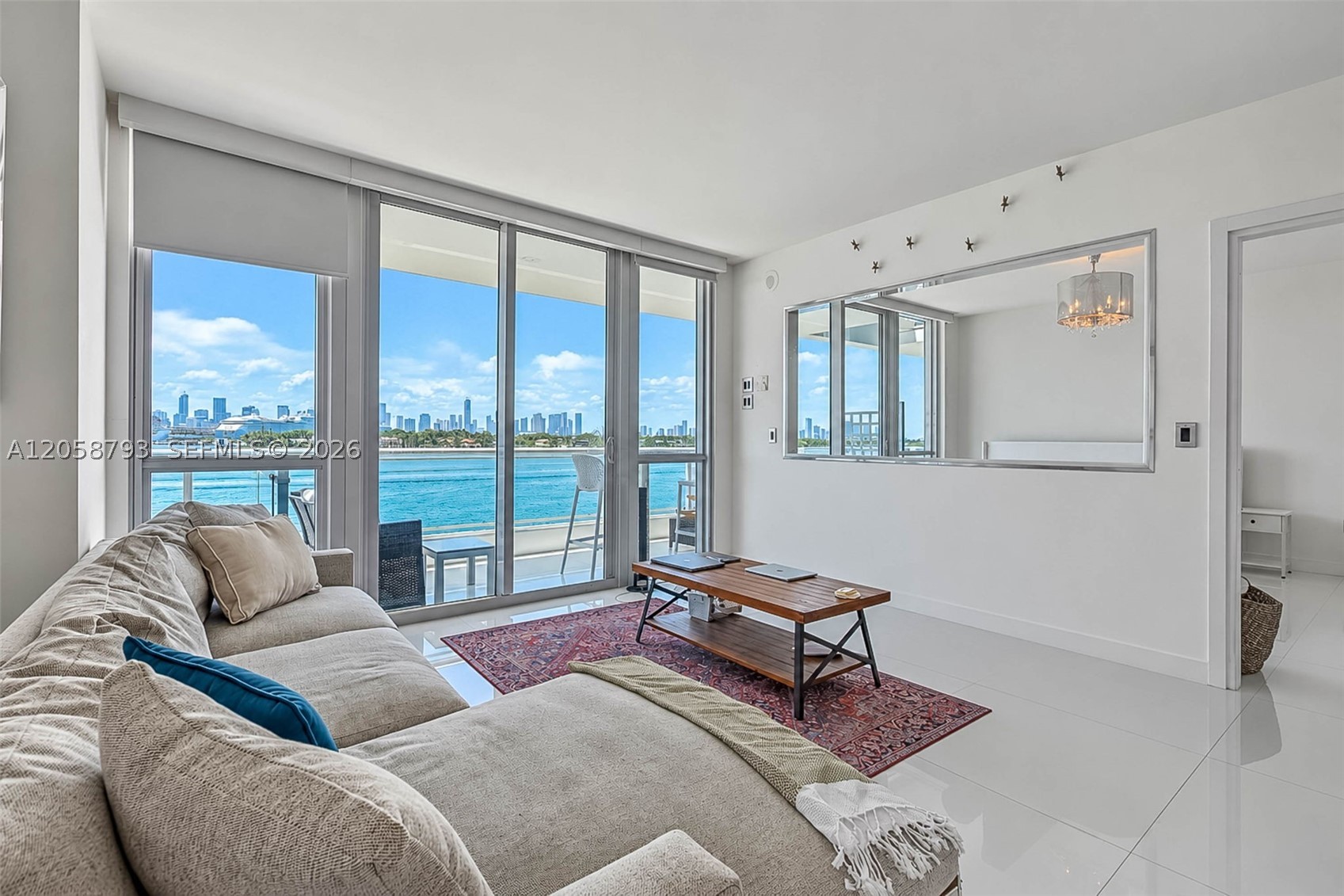 540 West Ave #513, Miami Beach FL 33139