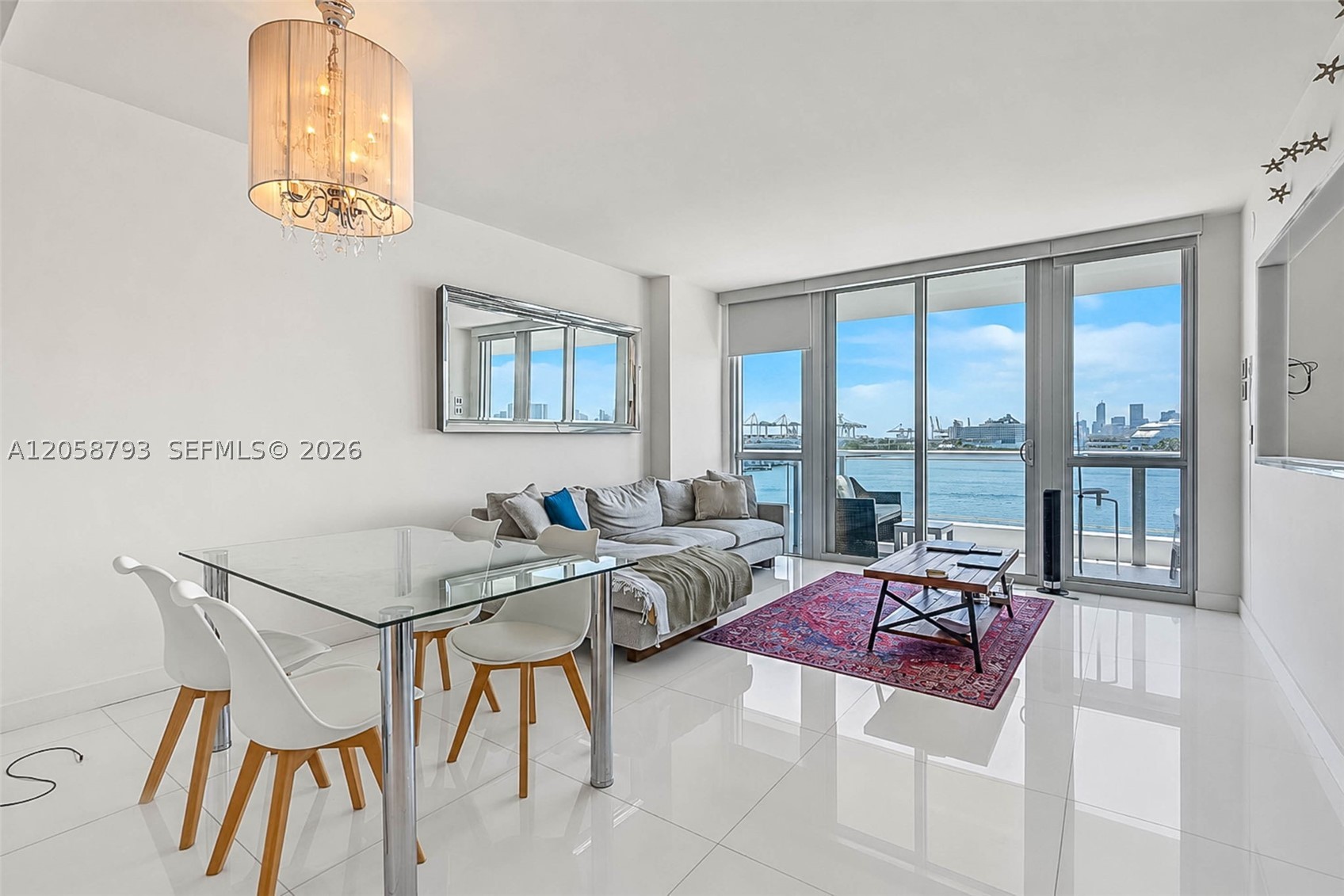 540 West Ave #513, Miami Beach FL 33139