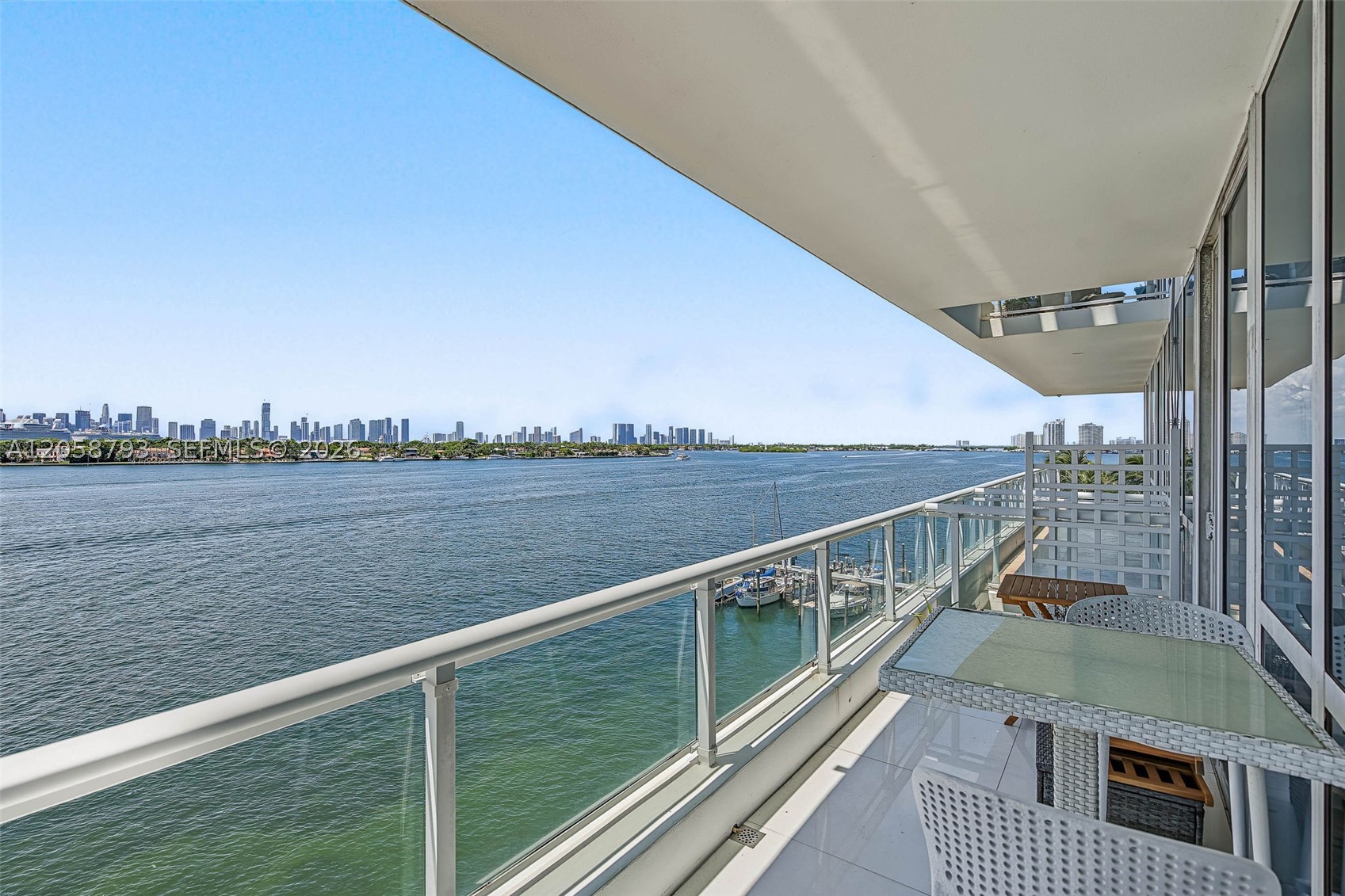 540 West Ave #513, Miami Beach FL 33139