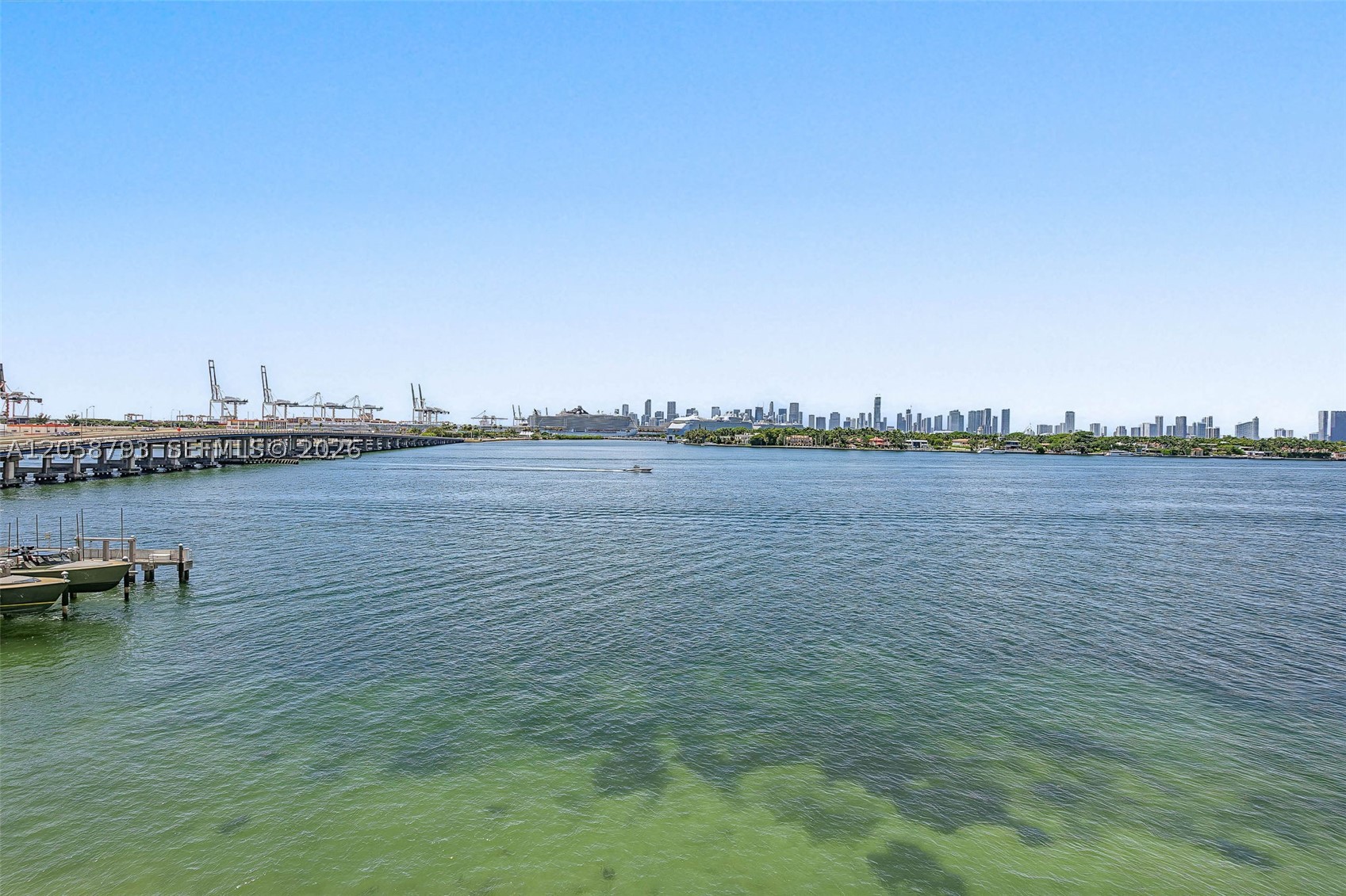 540 West Ave #513, Miami Beach FL 33139