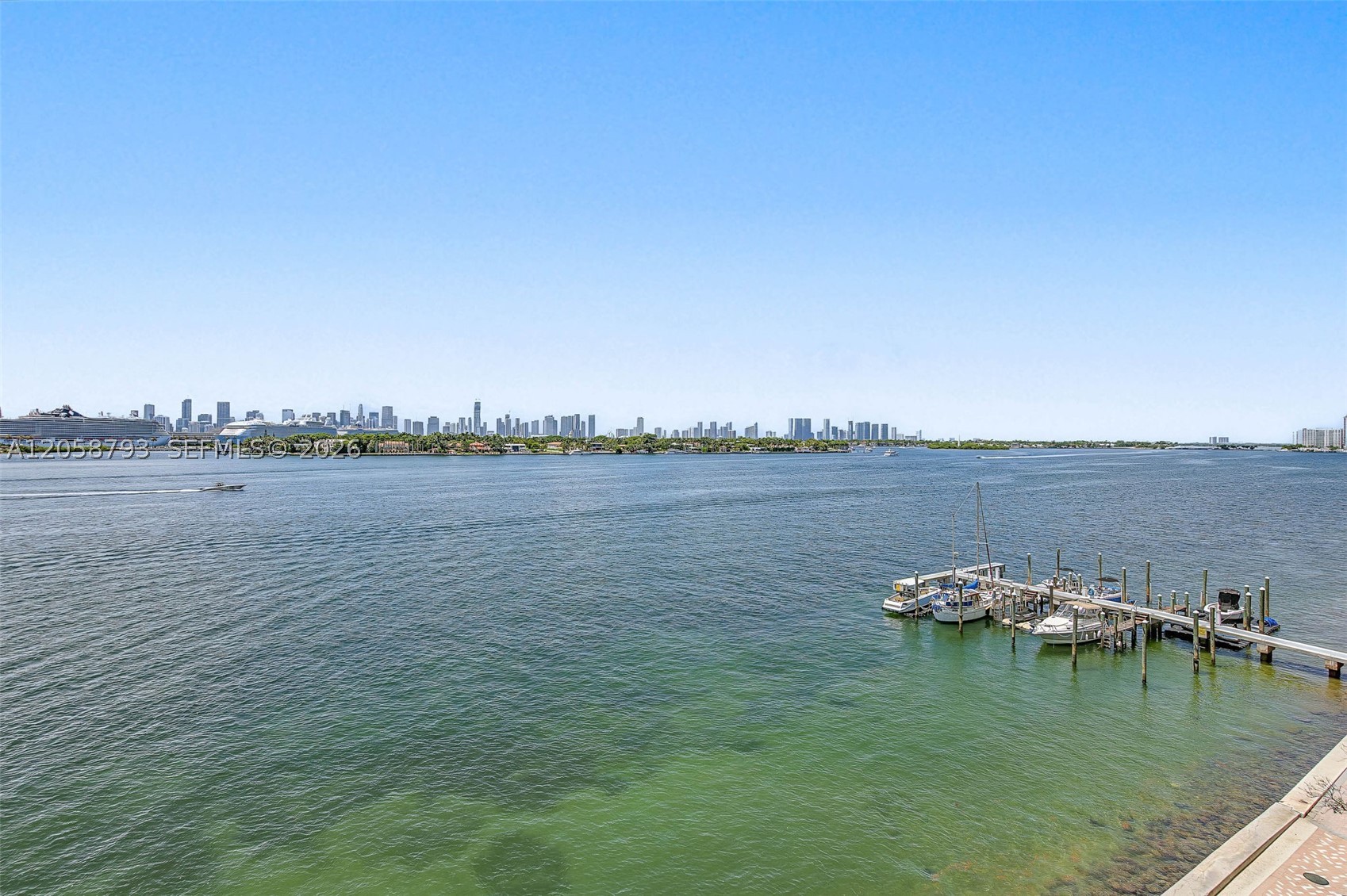 540 West Ave #513, Miami Beach FL 33139