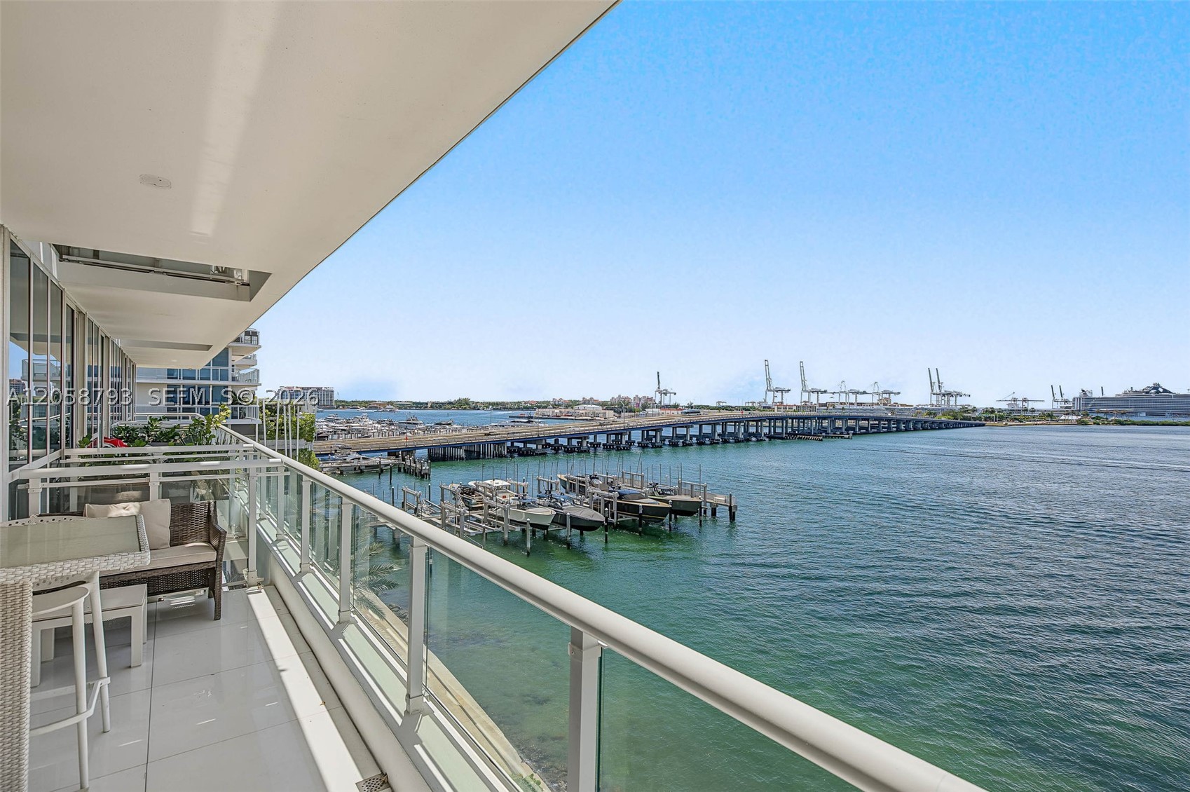 540 West Ave #513, Miami Beach FL 33139