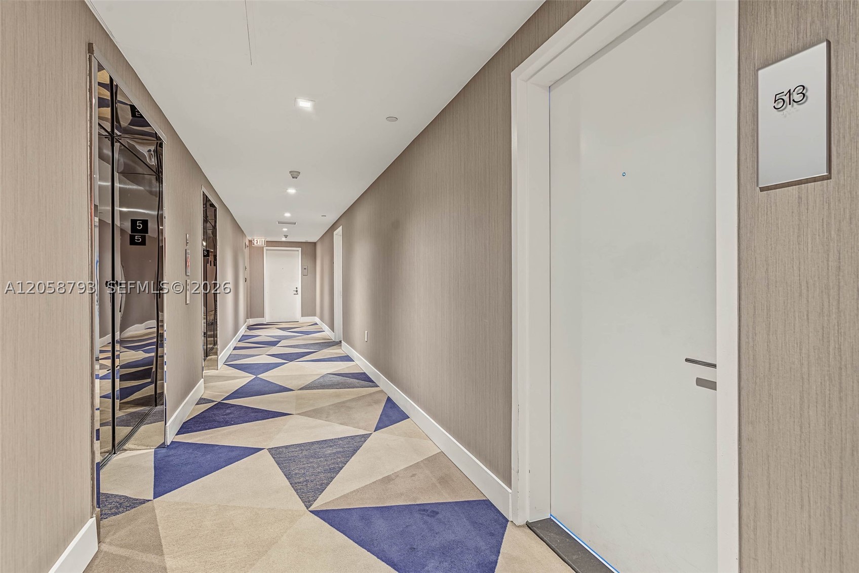 540 West Ave #513, Miami Beach FL 33139