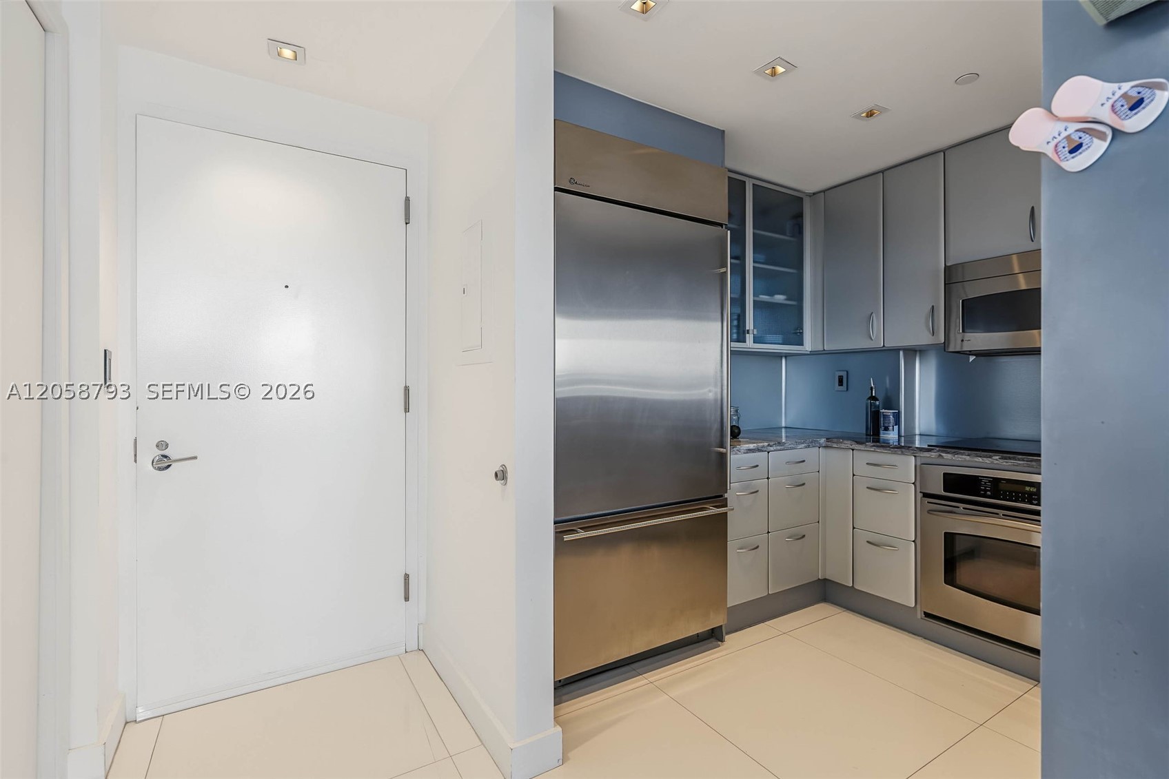 540 West Ave #513, Miami Beach FL 33139