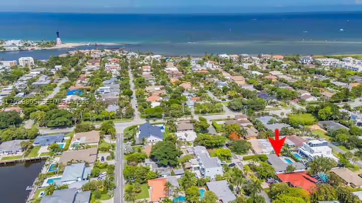 3204 Robbins Rd, Pompano Beach FL 33062
