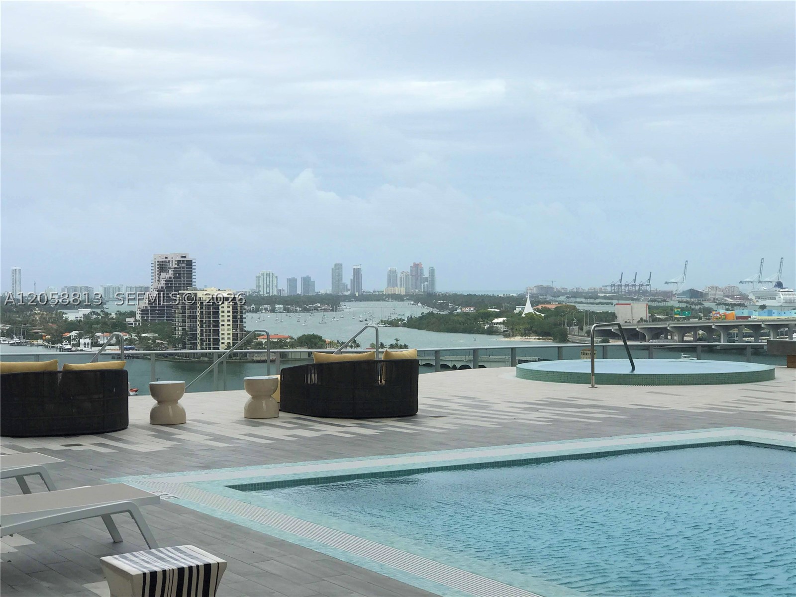 488 NE 18th St #3910, Miami FL 33132