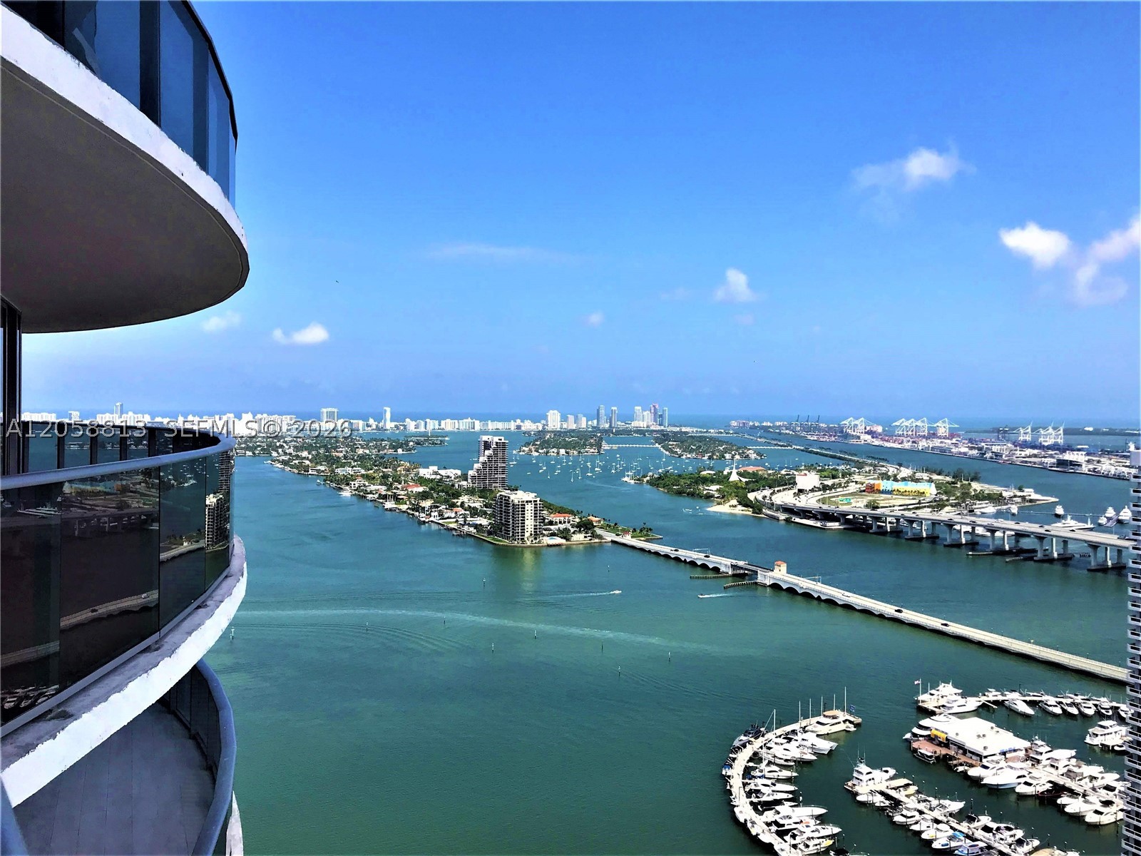 488 NE 18th St #3910, Miami FL 33132