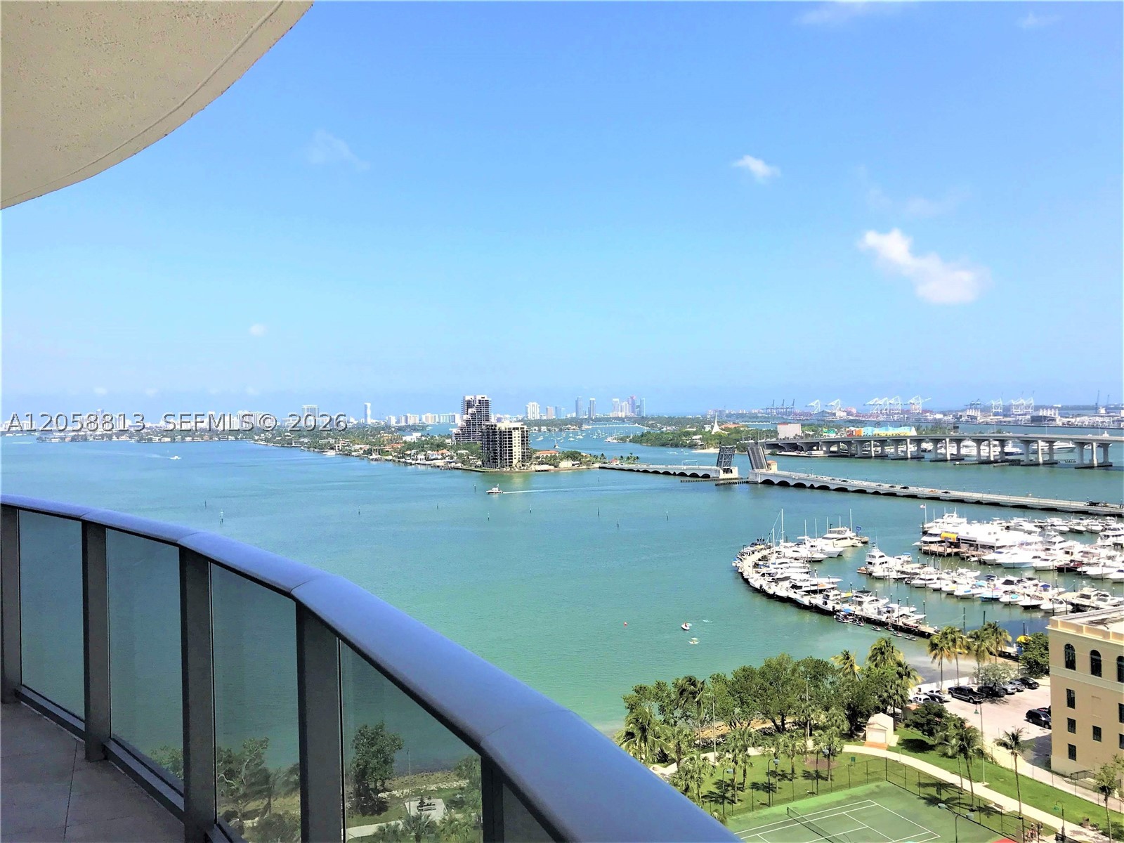 488 NE 18th St #3910, Miami FL 33132