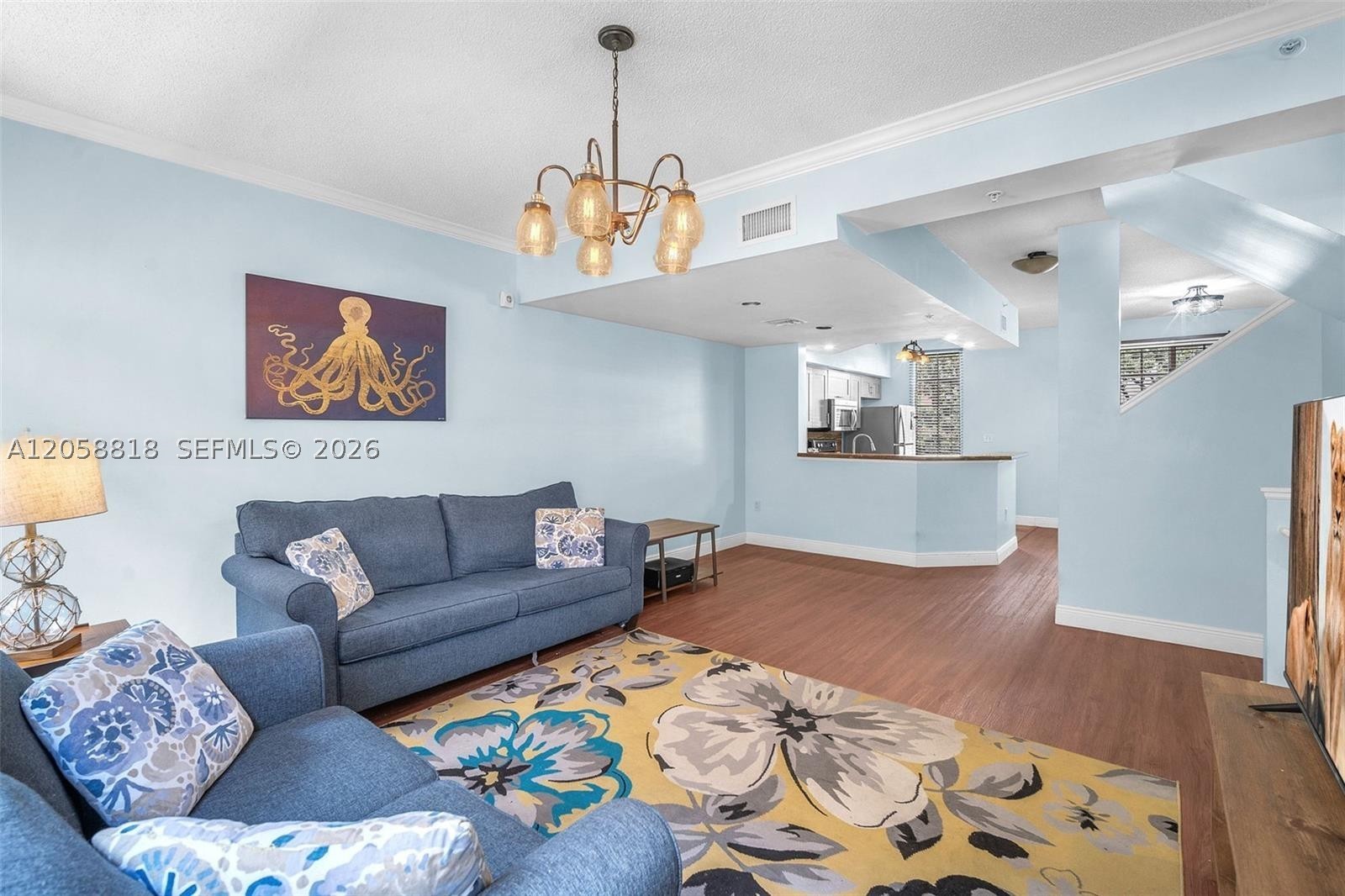 2845 NE 185th St #903, Aventura FL 33180