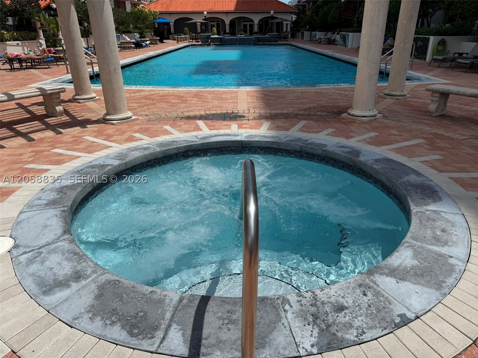 5085 NW 7th St #406, Miami FL 33126