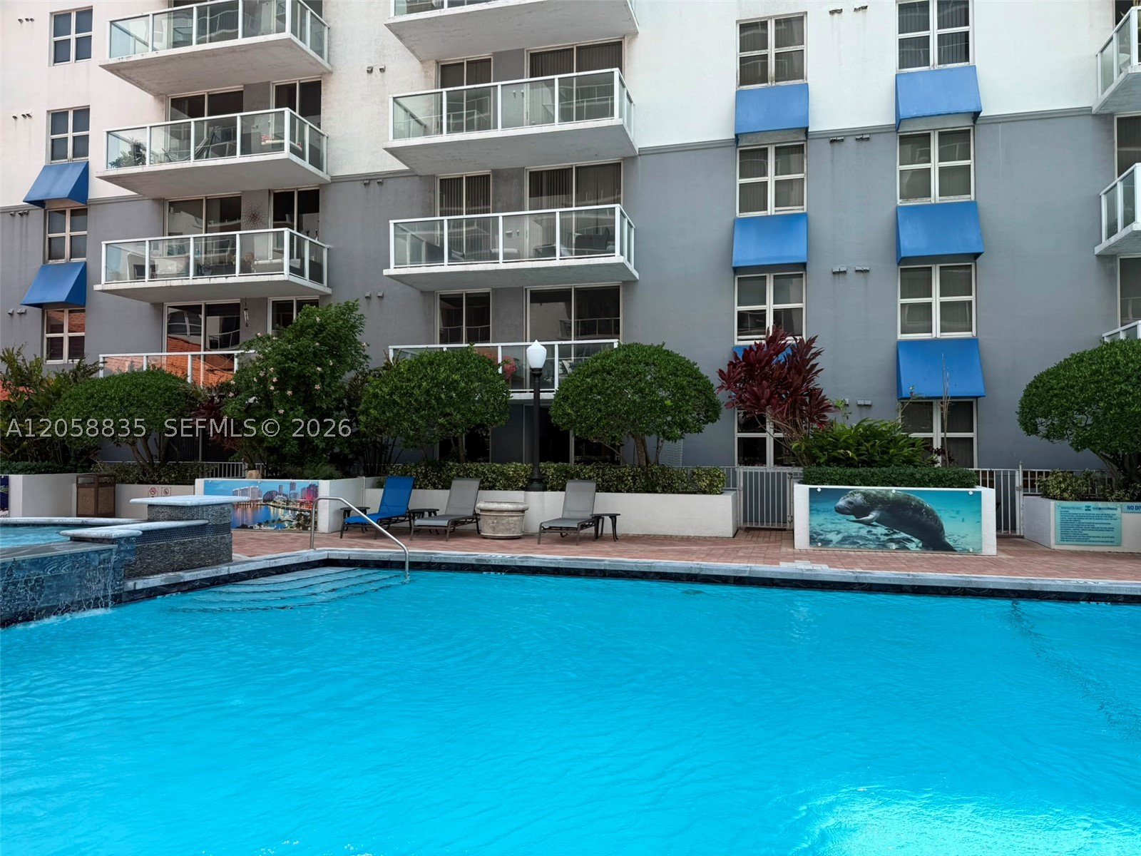 5085 NW 7th St #406, Miami FL 33126