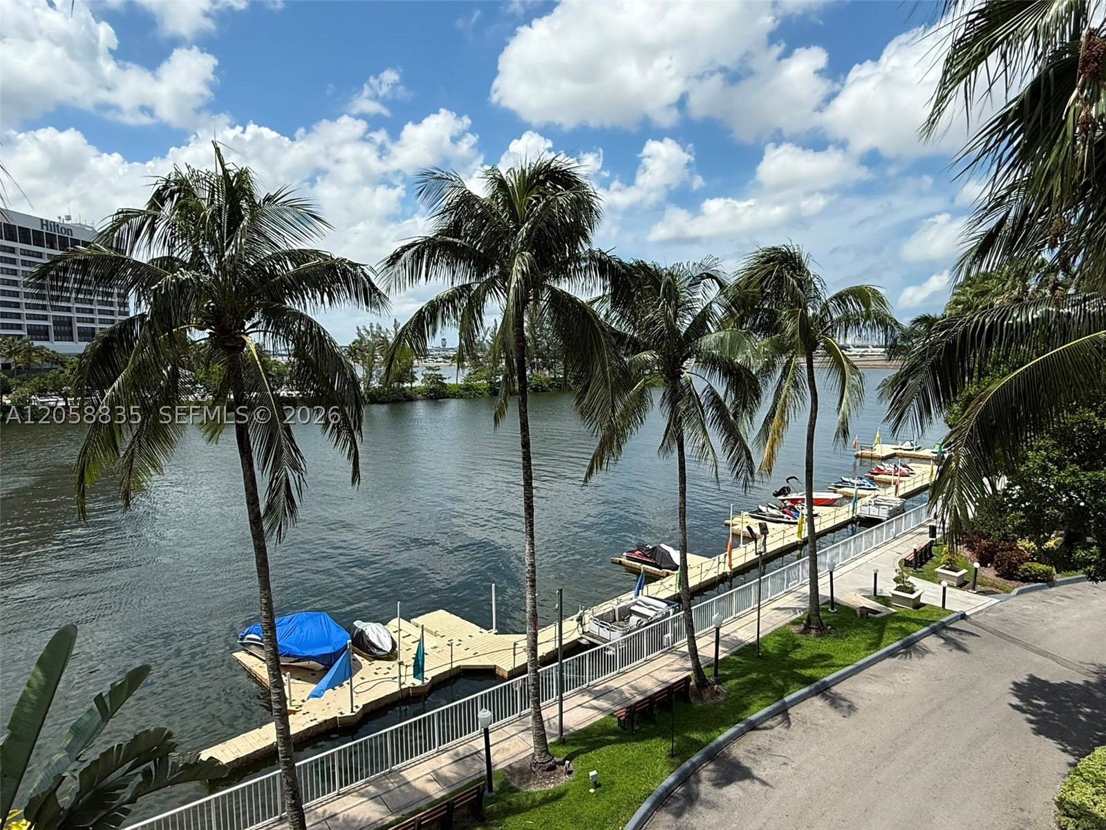 5085 NW 7th St #406, Miami FL 33126
