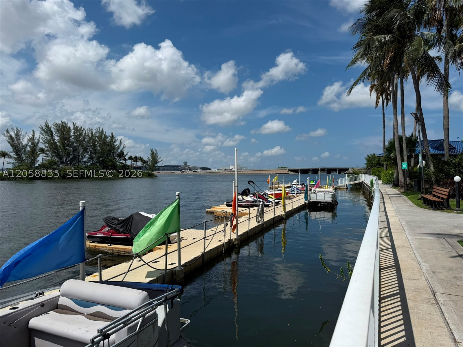 5085 NW 7th St #406, Miami FL 33126