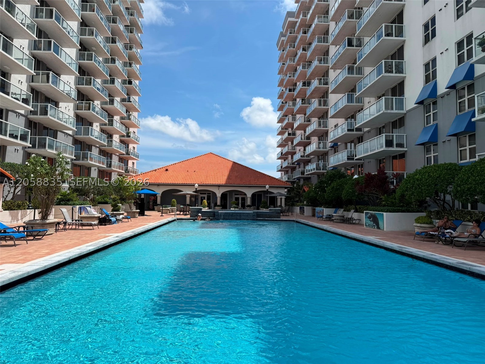 5085 NW 7th St #406, Miami FL 33126