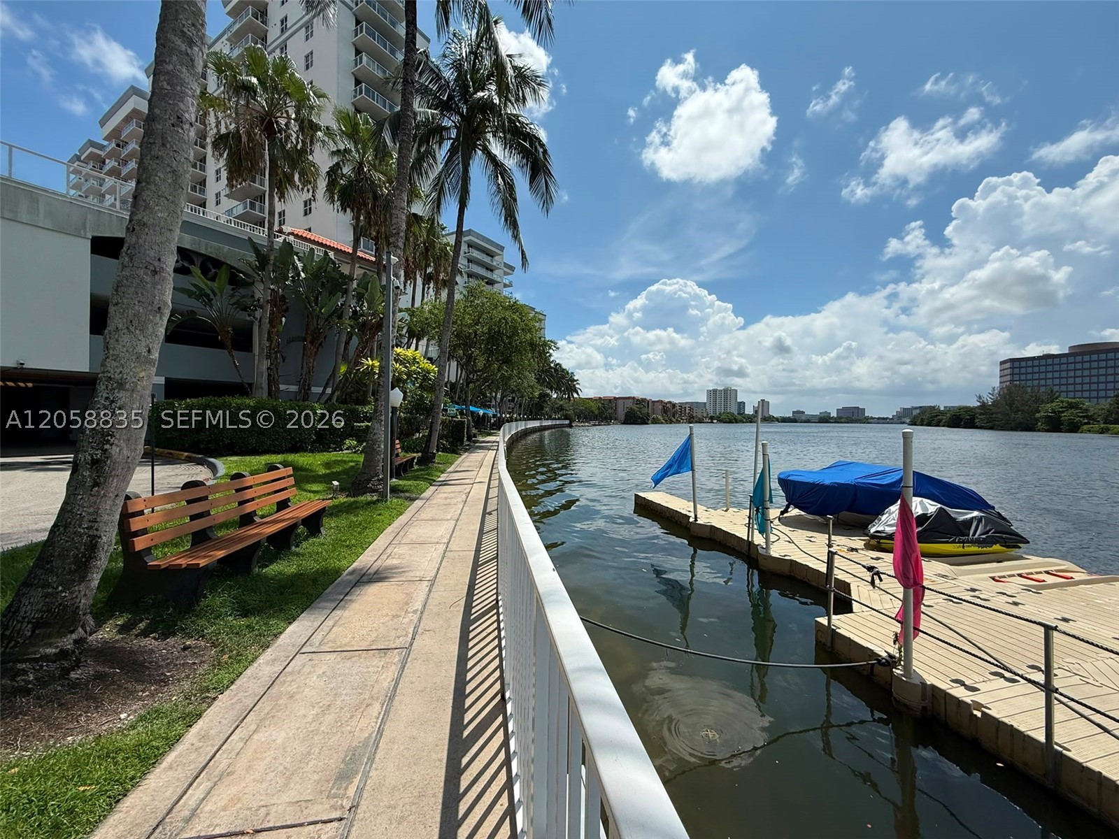 5085 NW 7th St #406, Miami FL 33126