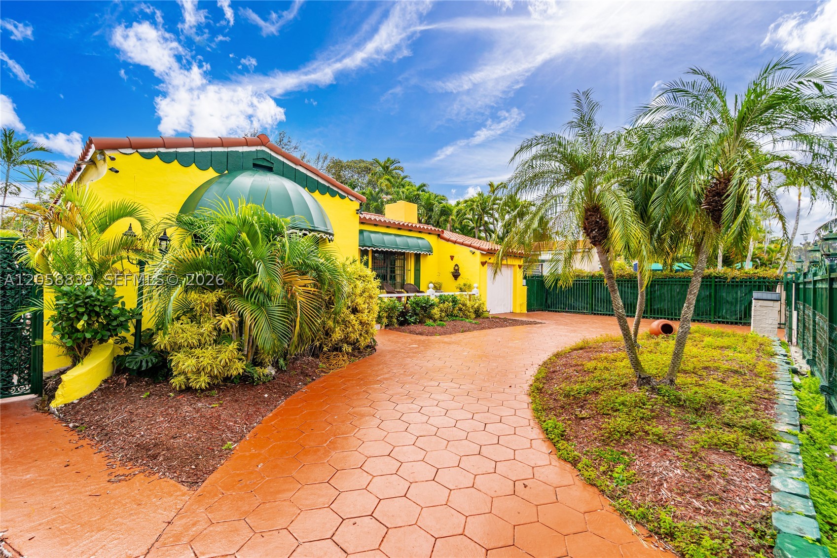 1906 SW 21st St, Miami FL 33145