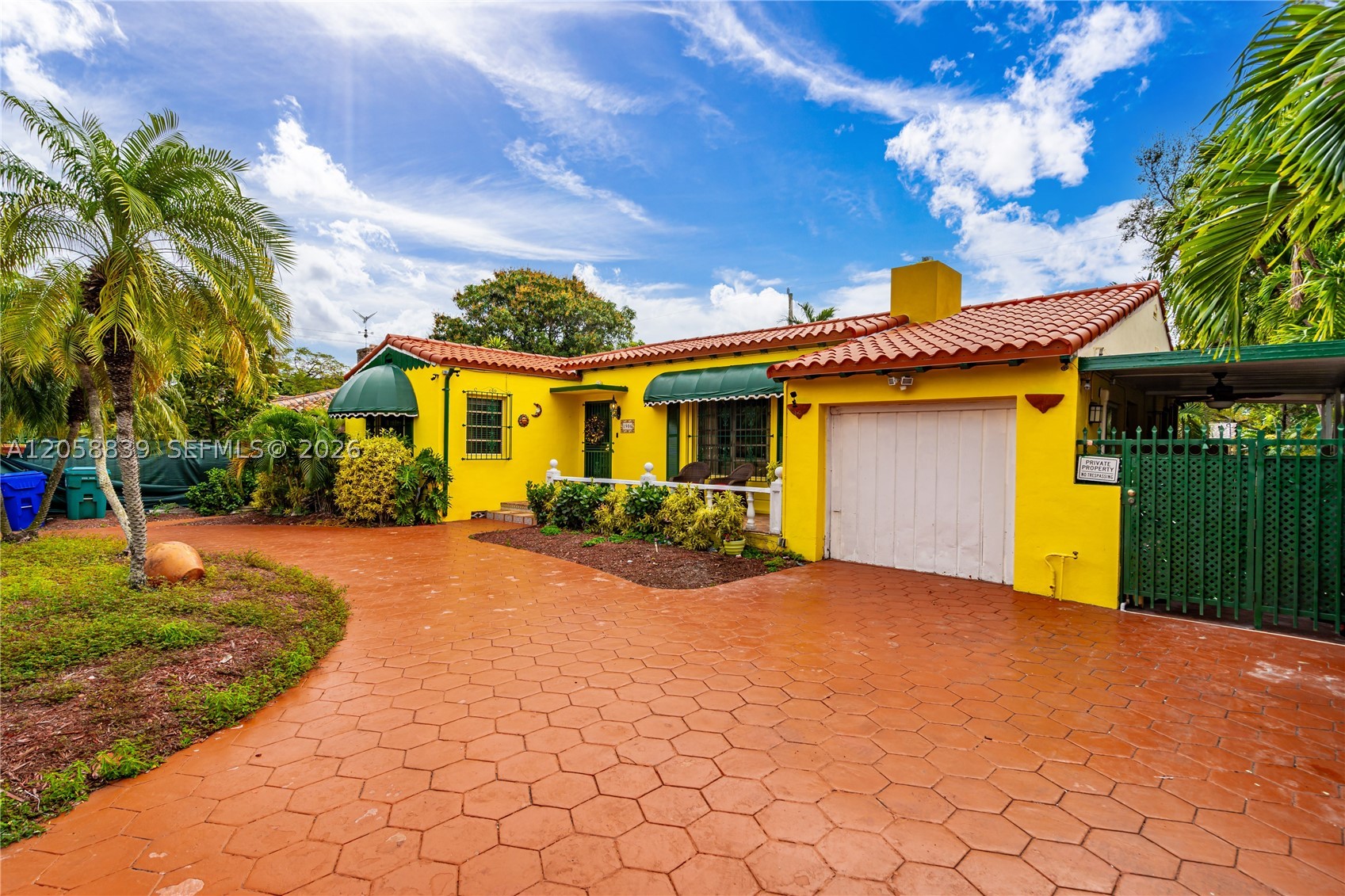 1906 SW 21st St, Miami FL 33145