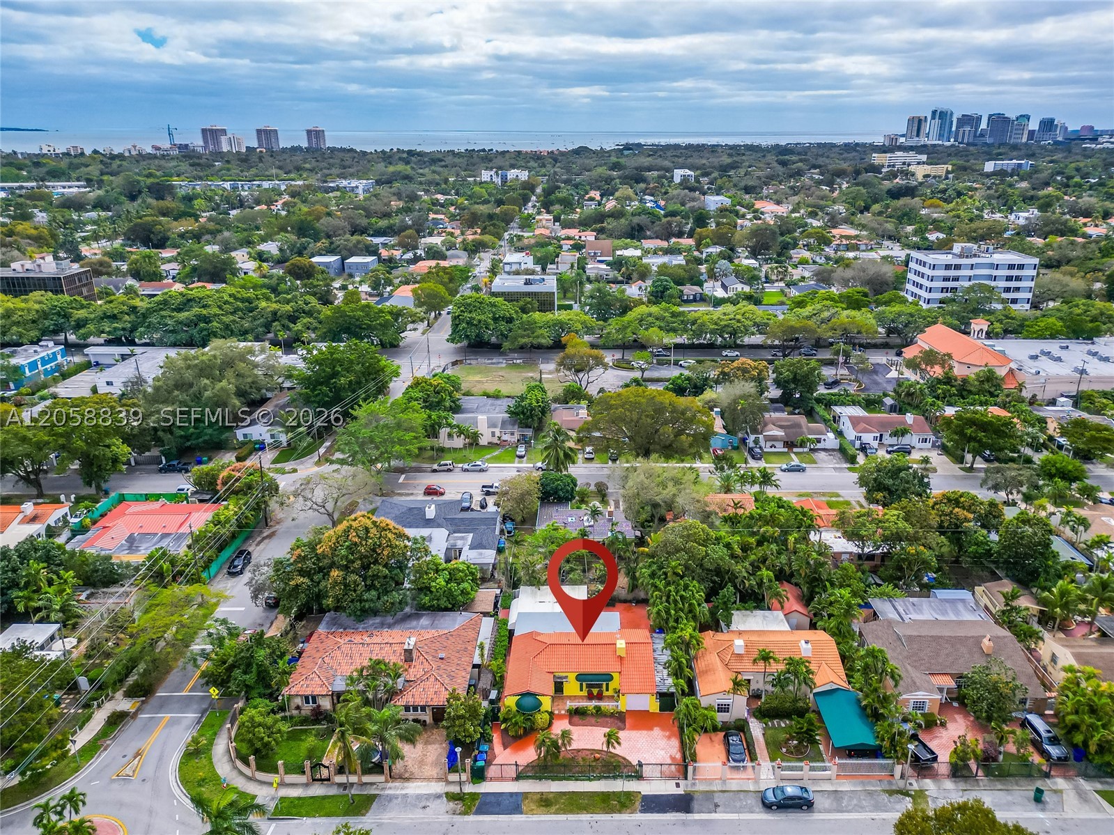 1906 SW 21st St, Miami FL 33145