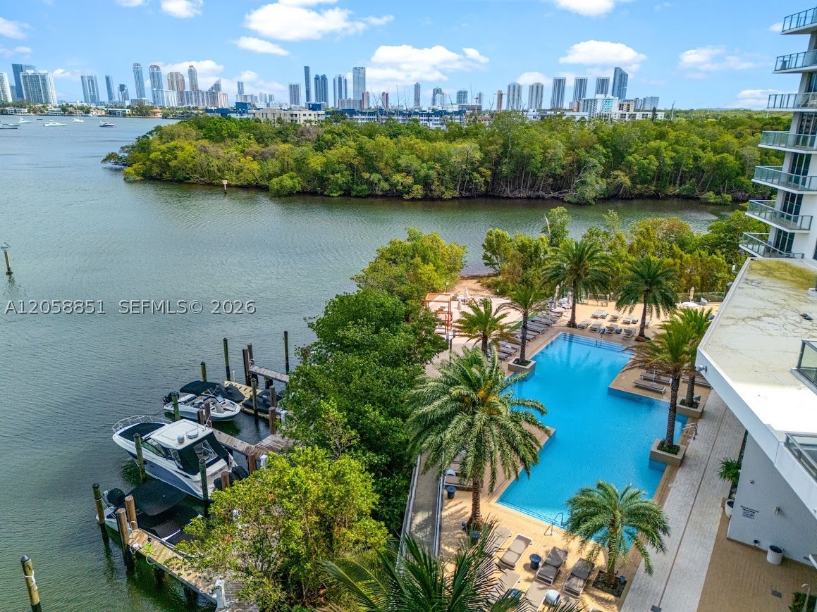 16385 Biscayne Blvd #3201, North Miami Beach FL 33160