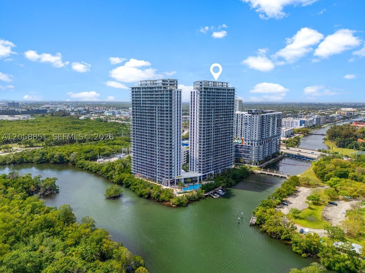 16385 Biscayne Blvd #3201, North Miami Beach FL 33160