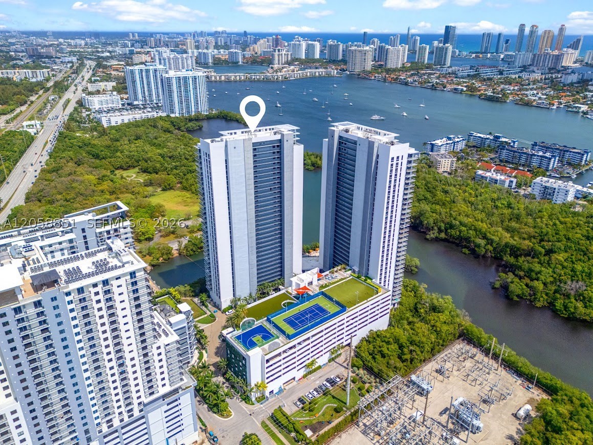 16385 Biscayne Blvd #3201, North Miami Beach FL 33160