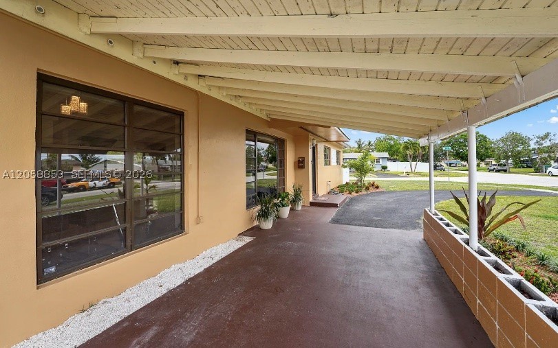 941 NW 180th Ter #1, Miami Gardens FL 33169