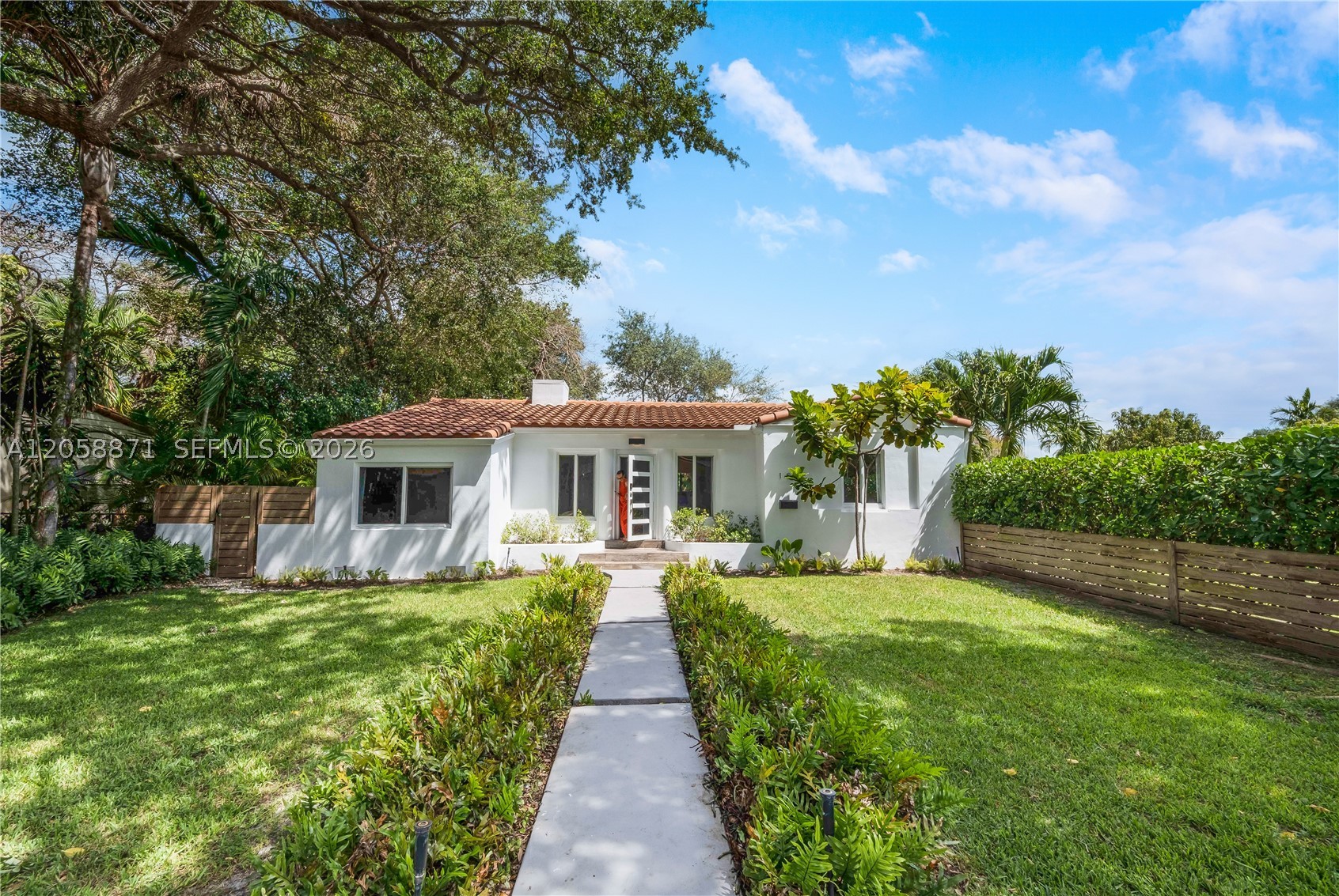 101 NW 100th St, Miami Shores FL 33150