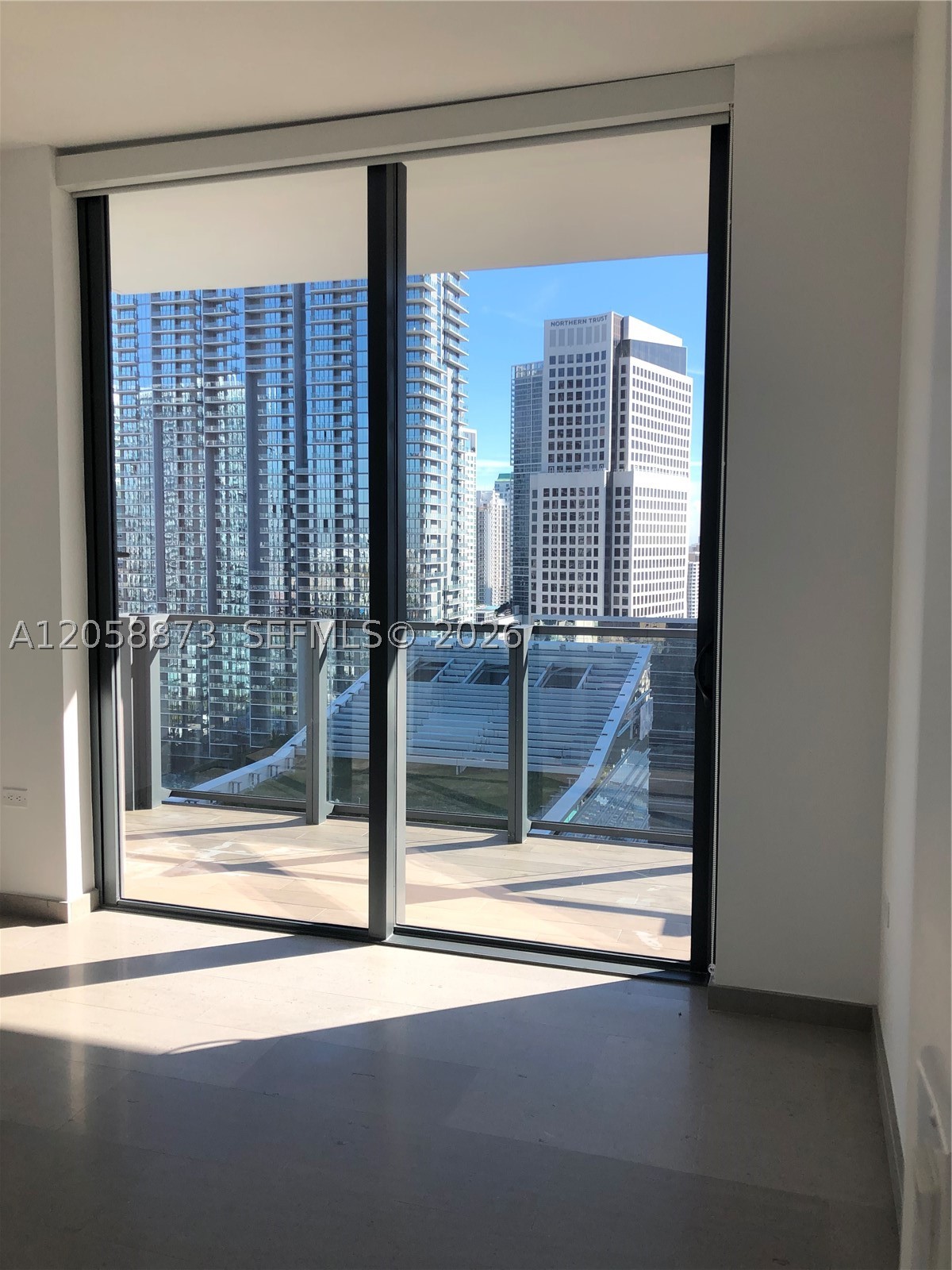 88 SW 7th St #2603, Miami FL 33130