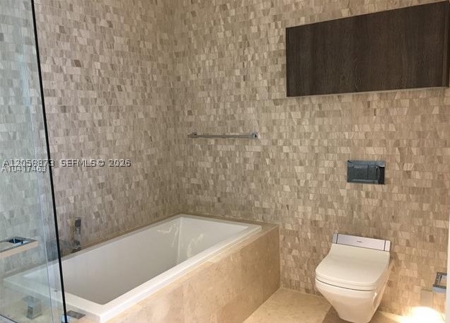88 SW 7th St #2603, Miami FL 33130